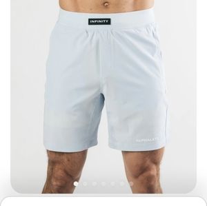 Alphalete Identity Shorts